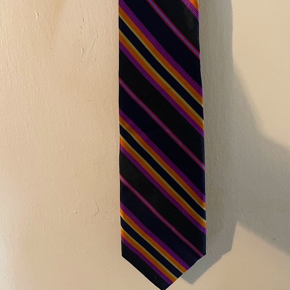 Robert Talbott Tie ( Best of Class)